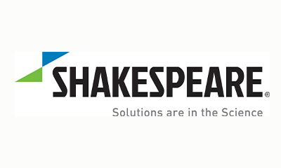 Shakespeare Logo