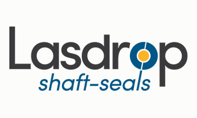 Lasdrop Shaft Seals Logo