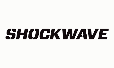 Shockwave Seats Logo